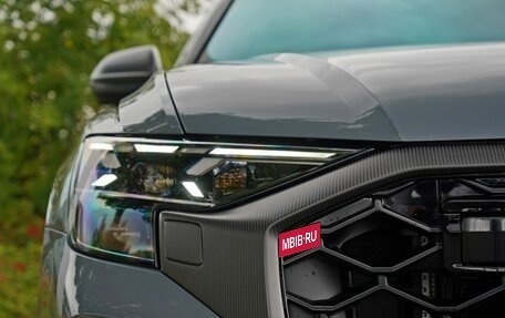 Audi RS Q8 I, 2025 год, 19 500 000 рублей, 4 фотография