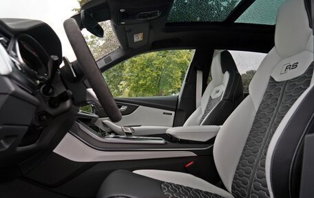 Audi RS Q8 I, 2025 год, 19 500 000 рублей, 8 фотография