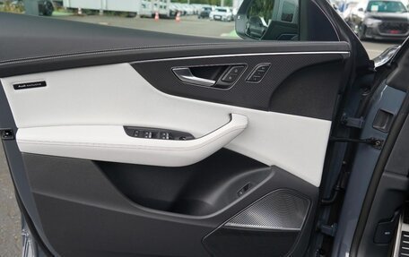 Audi RS Q8 I, 2025 год, 19 500 000 рублей, 9 фотография