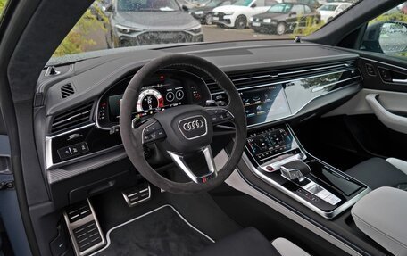 Audi RS Q8 I, 2025 год, 19 500 000 рублей, 13 фотография