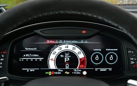 Audi RS Q8 I, 2025 год, 19 500 000 рублей, 16 фотография