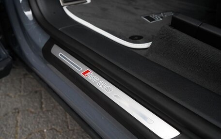 Audi RS Q8 I, 2025 год, 19 500 000 рублей, 21 фотография