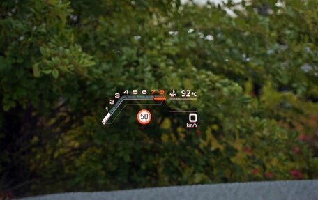 Audi RS Q8 I, 2025 год, 19 500 000 рублей, 17 фотография