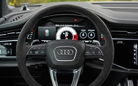 Audi RS Q8 I, 2025 год, 19 500 000 рублей, 15 фотография