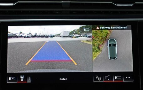 Audi RS Q8 I, 2025 год, 19 500 000 рублей, 20 фотография