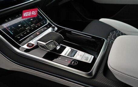 Audi RS Q8 I, 2025 год, 19 500 000 рублей, 19 фотография