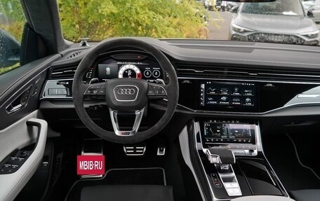 Audi RS Q8 I, 2025 год, 19 500 000 рублей, 14 фотография