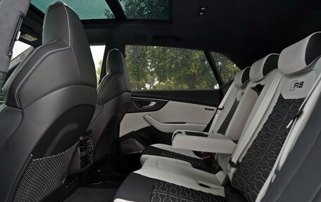 Audi RS Q8 I, 2025 год, 19 500 000 рублей, 23 фотография