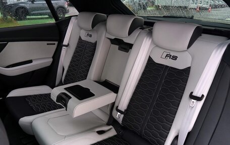 Audi RS Q8 I, 2025 год, 19 500 000 рублей, 24 фотография