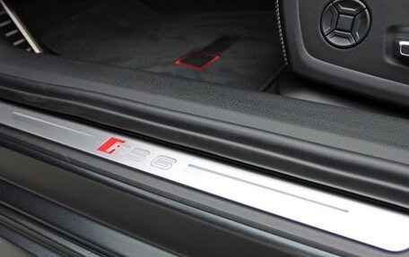 Audi RS 6, 2025 год, 18 500 000 рублей, 11 фотография