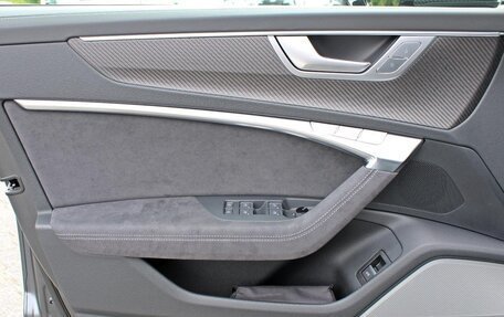 Audi RS 6, 2025 год, 18 500 000 рублей, 9 фотография