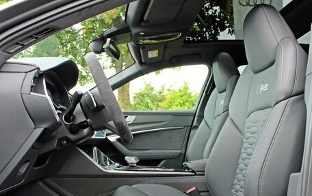 Audi RS 6, 2025 год, 18 500 000 рублей, 7 фотография