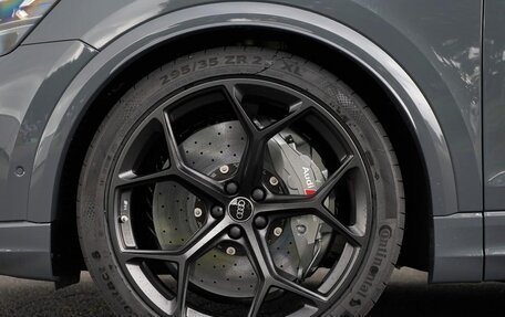 Audi RS Q8 I, 2025 год, 19 500 000 рублей, 27 фотография