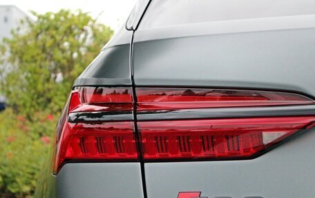 Audi RS 6, 2025 год, 18 500 000 рублей, 6 фотография