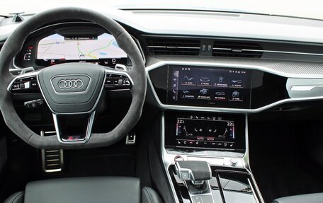 Audi RS 6, 2025 год, 18 500 000 рублей, 16 фотография