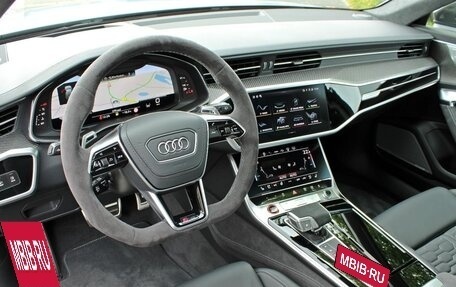 Audi RS 6, 2025 год, 18 500 000 рублей, 12 фотография