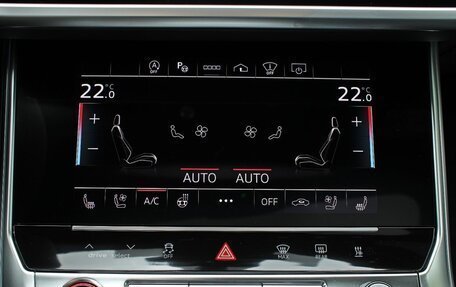 Audi RS 6, 2025 год, 18 500 000 рублей, 19 фотография