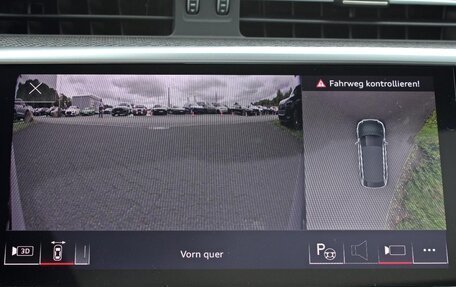 Audi RS 6, 2025 год, 18 500 000 рублей, 20 фотография