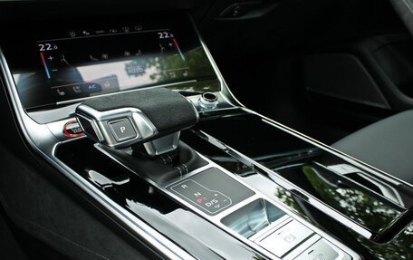 Audi RS 6, 2025 год, 18 500 000 рублей, 18 фотография