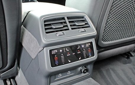 Audi RS 6, 2025 год, 18 500 000 рублей, 23 фотография