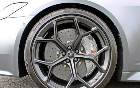 Audi RS 6, 2025 год, 18 500 000 рублей, 25 фотография