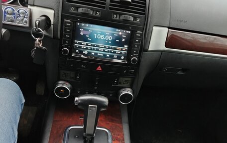 Volkswagen Touareg III, 2008 год, 1 100 000 рублей, 2 фотография