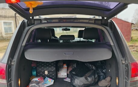 Volkswagen Touareg III, 2008 год, 1 100 000 рублей, 7 фотография