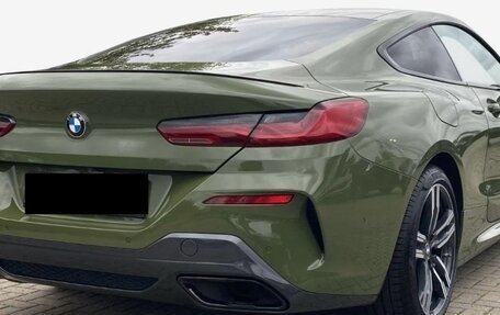 BMW 8 серия, 2022 год, 13 000 000 рублей, 4 фотография