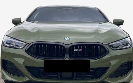 BMW 8 серия, 2022 год, 13 000 000 рублей, 2 фотография