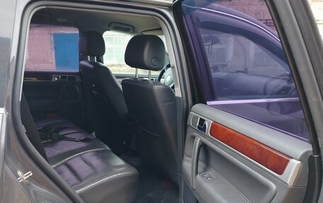 Volkswagen Touareg III, 2008 год, 1 100 000 рублей, 12 фотография