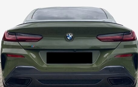 BMW 8 серия, 2022 год, 13 000 000 рублей, 5 фотография