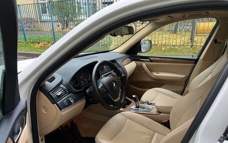 BMW X3, 2014 год, 1 999 000 рублей, 7 фотография