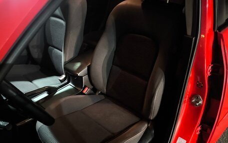 Mazda 3, 2008 год, 550 000 рублей, 7 фотография