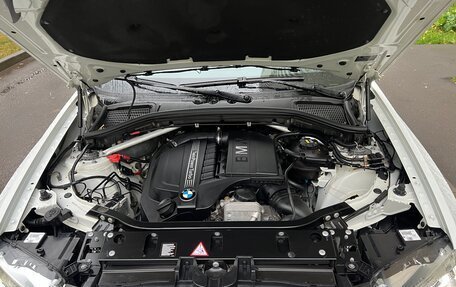 BMW X3, 2014 год, 1 999 000 рублей, 11 фотография