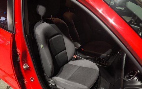 Mazda 3, 2008 год, 550 000 рублей, 8 фотография