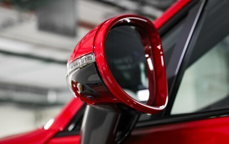 Porsche Macan I рестайлинг, 2025 год, 11 990 000 рублей, 6 фотография