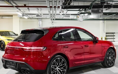 Porsche Macan I рестайлинг, 2025 год, 11 990 000 рублей, 14 фотография