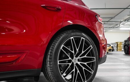 Porsche Macan I рестайлинг, 2025 год, 11 990 000 рублей, 13 фотография