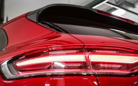 Porsche Macan I рестайлинг, 2025 год, 11 990 000 рублей, 8 фотография