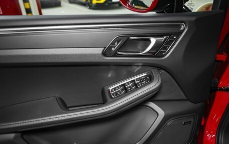 Porsche Macan I рестайлинг, 2025 год, 11 990 000 рублей, 16 фотография