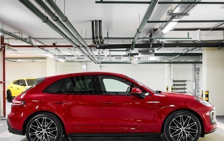 Porsche Macan I рестайлинг, 2025 год, 11 990 000 рублей, 12 фотография
