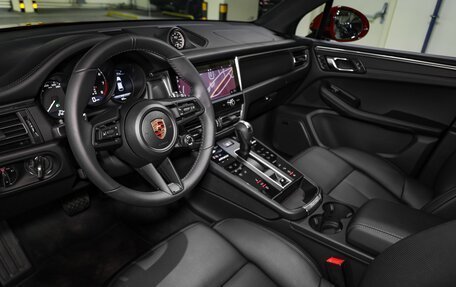 Porsche Macan I рестайлинг, 2025 год, 11 990 000 рублей, 3 фотография