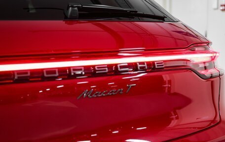 Porsche Macan I рестайлинг, 2025 год, 11 990 000 рублей, 9 фотография