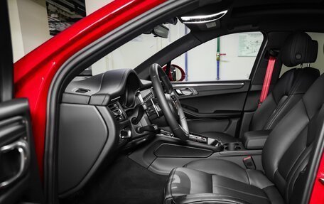 Porsche Macan I рестайлинг, 2025 год, 11 990 000 рублей, 18 фотография