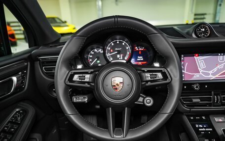 Porsche Macan I рестайлинг, 2025 год, 11 990 000 рублей, 22 фотография