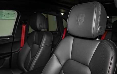 Porsche Macan I рестайлинг, 2025 год, 11 990 000 рублей, 19 фотография