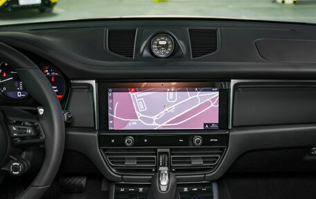 Porsche Macan I рестайлинг, 2025 год, 11 990 000 рублей, 24 фотография