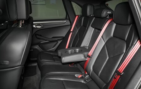 Porsche Macan I рестайлинг, 2025 год, 11 990 000 рублей, 29 фотография