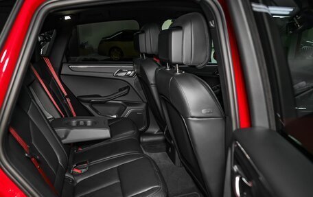 Porsche Macan I рестайлинг, 2025 год, 11 990 000 рублей, 31 фотография