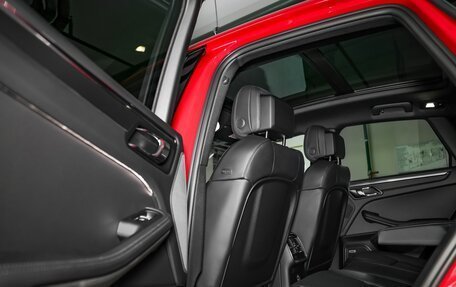 Porsche Macan I рестайлинг, 2025 год, 11 990 000 рублей, 28 фотография